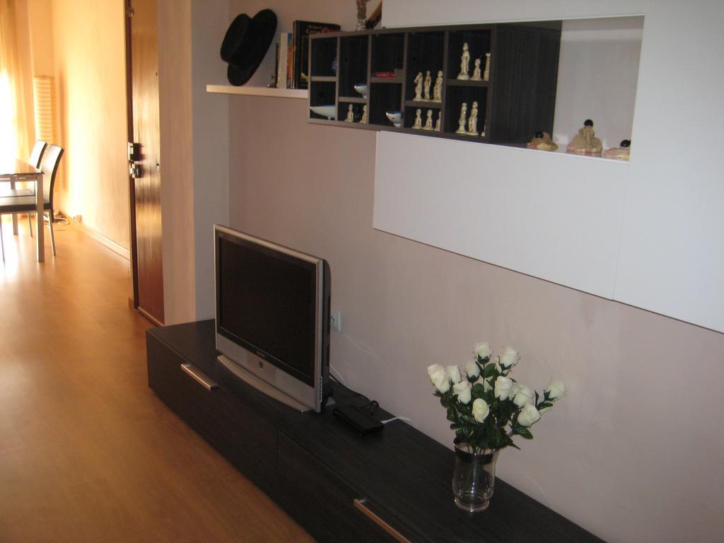 La Casa de Lara Apartamento Murcia Habitación foto