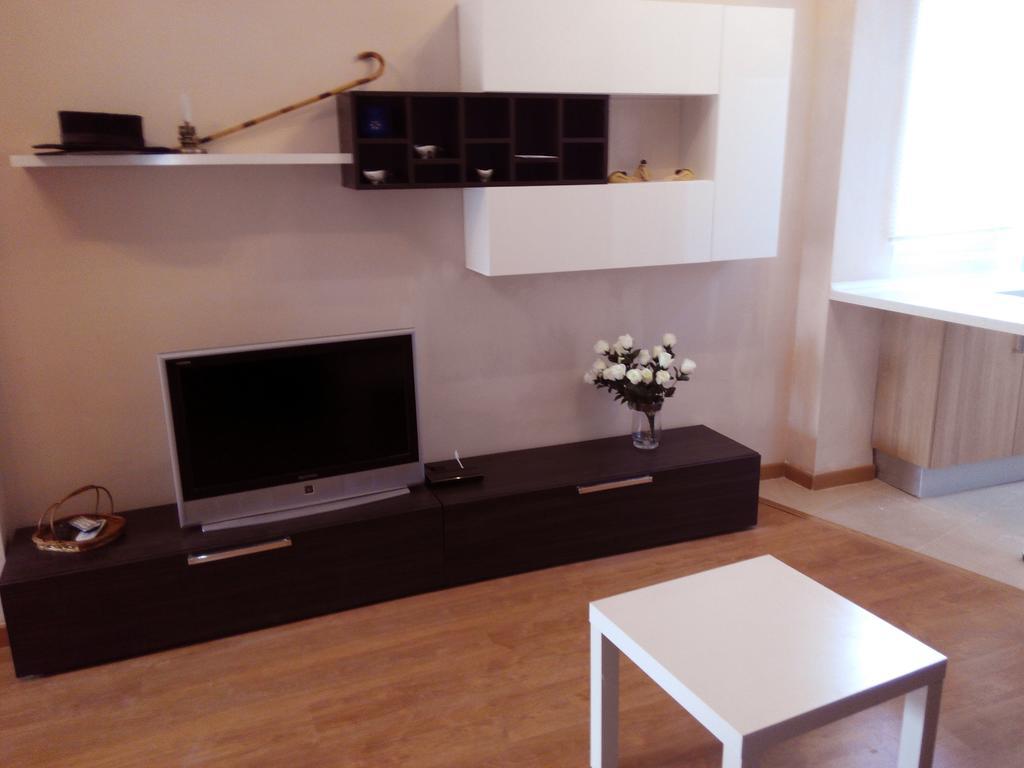 La Casa de Lara Apartamento Murcia Habitación foto