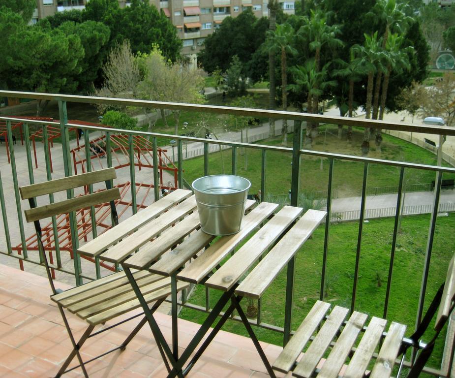 La Casa de Lara Apartamento Murcia Habitación foto