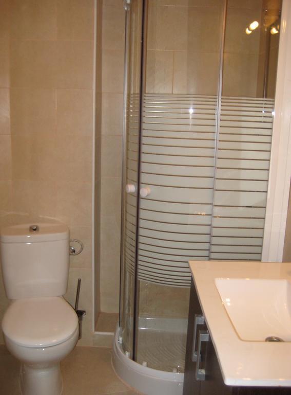 La Casa de Lara Apartamento Murcia Habitación foto